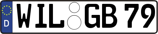 WIL-GB79
