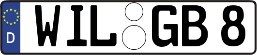 WIL-GB8