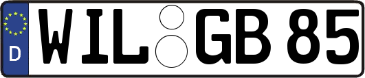 WIL-GB85