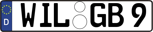 WIL-GB9