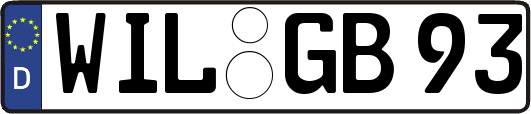 WIL-GB93