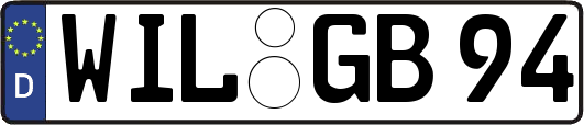 WIL-GB94