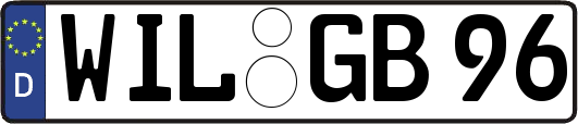WIL-GB96