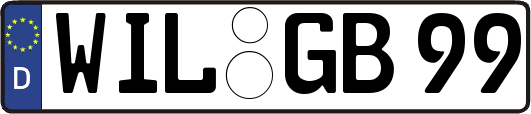 WIL-GB99