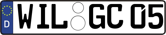 WIL-GC05