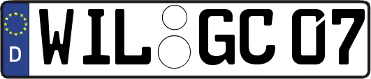 WIL-GC07