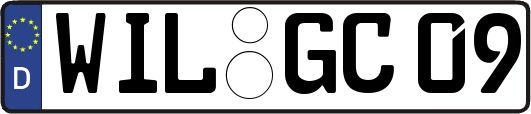 WIL-GC09