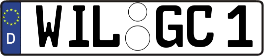 WIL-GC1