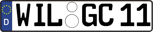 WIL-GC11