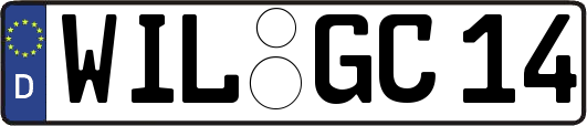 WIL-GC14