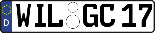 WIL-GC17
