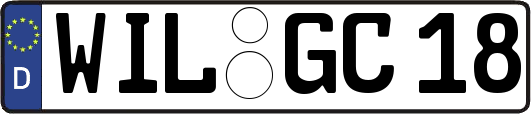 WIL-GC18