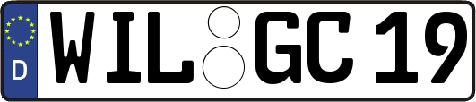 WIL-GC19