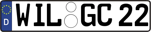 WIL-GC22