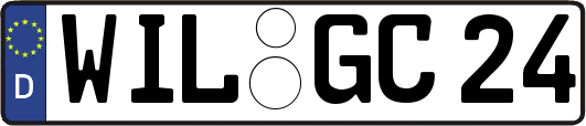 WIL-GC24