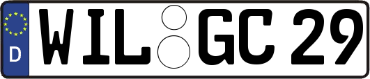WIL-GC29