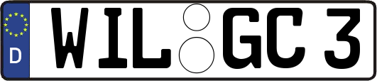 WIL-GC3