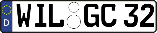 WIL-GC32