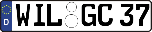 WIL-GC37