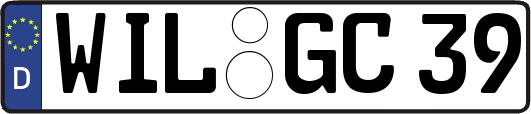 WIL-GC39