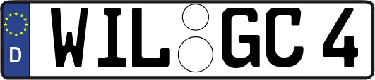 WIL-GC4