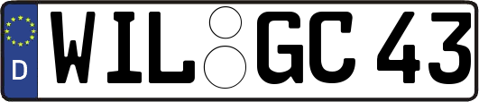 WIL-GC43