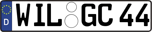 WIL-GC44