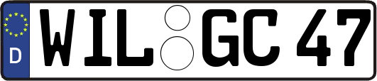 WIL-GC47