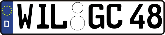 WIL-GC48