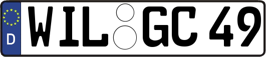 WIL-GC49
