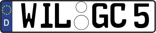 WIL-GC5