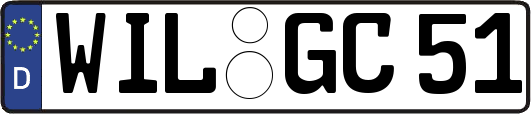 WIL-GC51