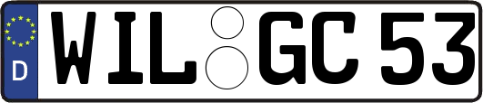 WIL-GC53