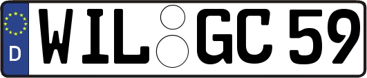 WIL-GC59