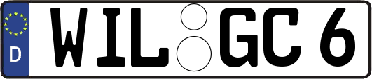 WIL-GC6