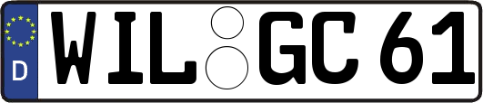 WIL-GC61