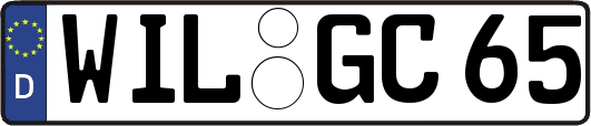 WIL-GC65
