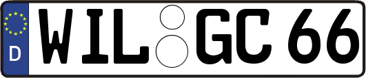 WIL-GC66