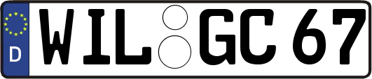 WIL-GC67