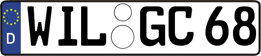 WIL-GC68