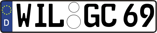 WIL-GC69