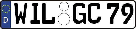WIL-GC79