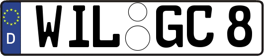 WIL-GC8