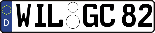 WIL-GC82