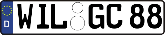 WIL-GC88