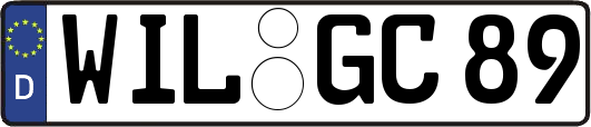 WIL-GC89