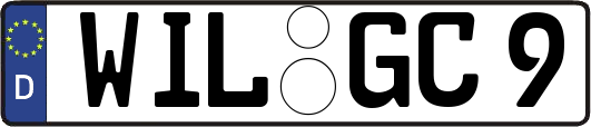WIL-GC9