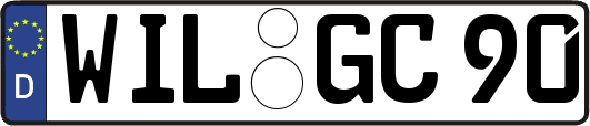 WIL-GC90