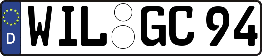 WIL-GC94