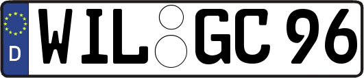 WIL-GC96
